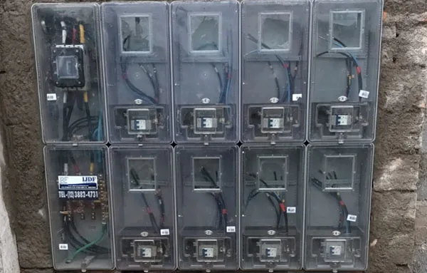 Serviços de instalação de poste padrão em Caraguatatuba