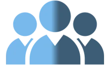 Ícone equipe