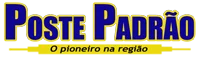 Logo Poste Padrão Caraguatatuba