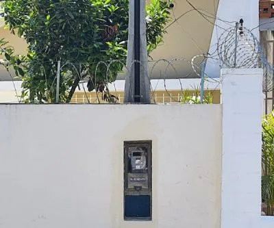 Caixa coletiva com projeto elétrico instalada em Caraguatatuba - foto 12