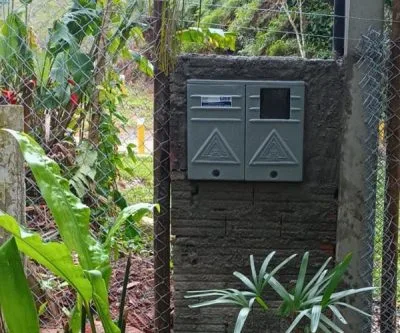 Caixa coletiva com projeto elétrico instalada em Caraguatatuba - foto 14