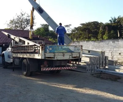 Caixa coletiva com projeto elétrico instalada em Caraguatatuba - foto 5
